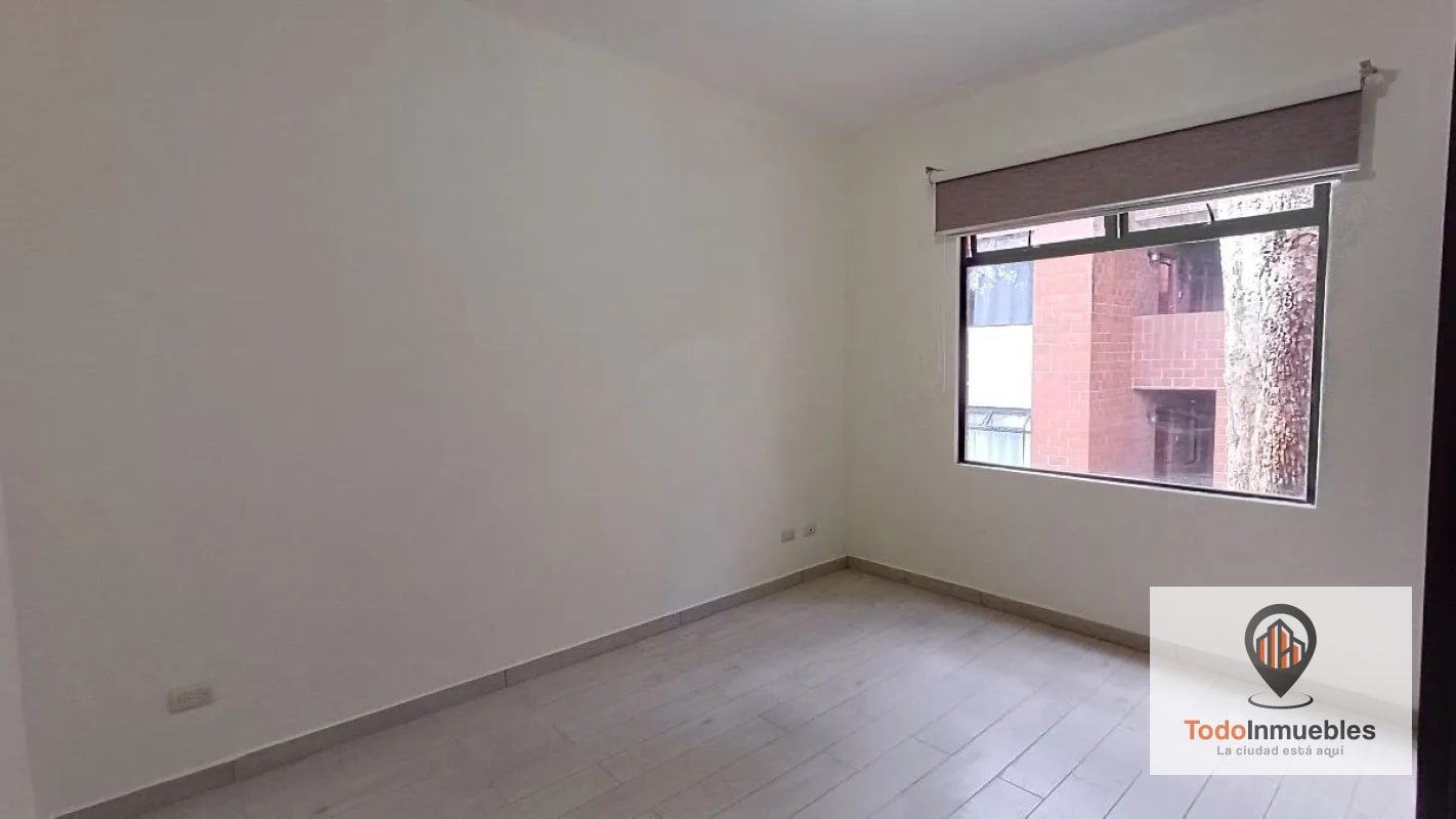 Apartamento en Renta en Villa Tiepolo km 18.5 CES - 7