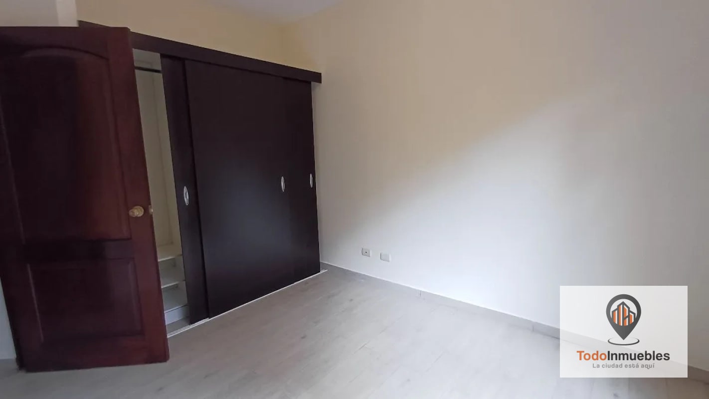 Apartamento en Renta en Villa Tiepolo km 18.5 CES - 6