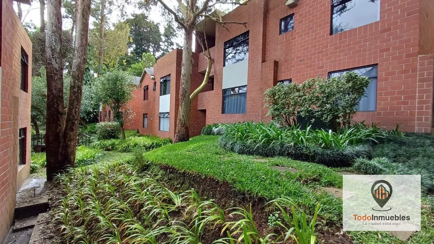 Apartamento en Renta en Villa Tiepolo km 18.5 CES - 3