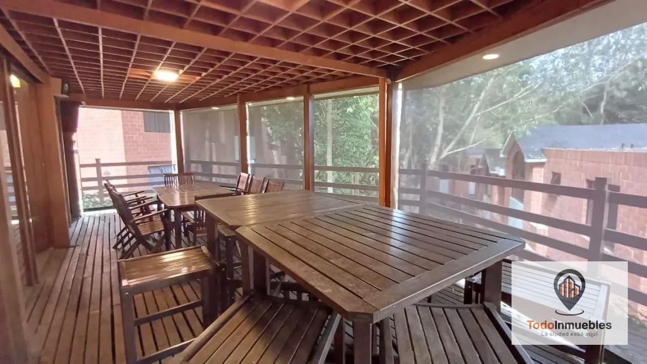 Apartamento en Renta en Villa Tiepolo km 18.5 CES — Apartamento en Alquiler en Carretera a El Salvador, Guatemala, Ciudad — foto 2 de 11