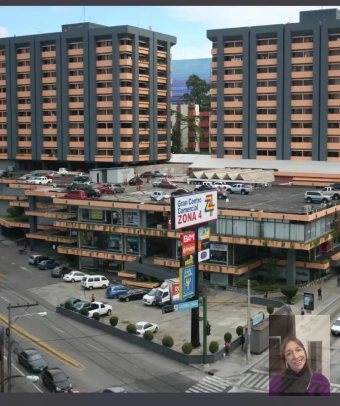 Alquier de Oficinas CCZ 4 — Oficina en Alquiler en Gran Centro Comercial Zona 4, Zona 4, Guatemala, Ciudad — foto 15 de 15