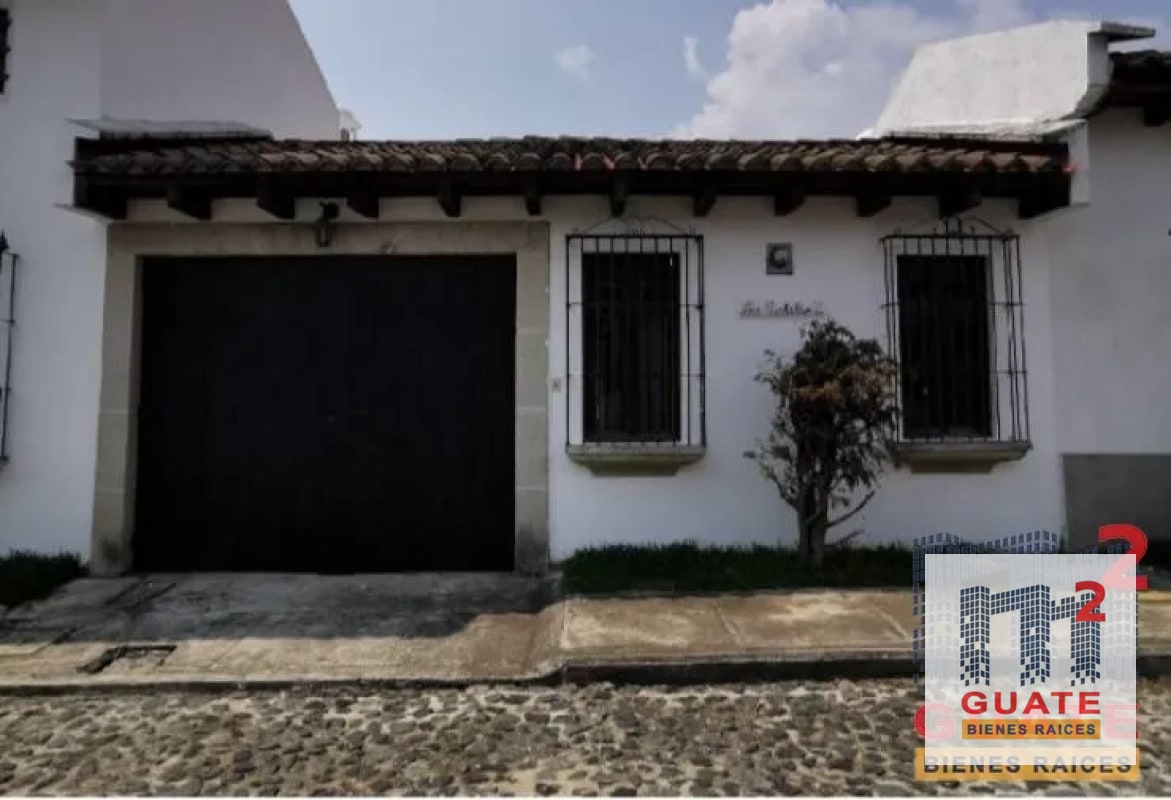 Casa en condominio en Renta, Antigua Guatemala - 10