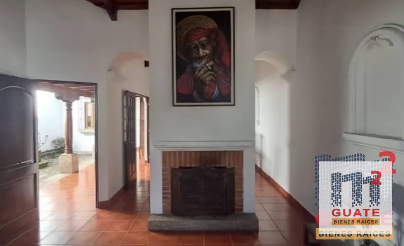 Casa en condominio en Renta, Antigua Guatemala - 7