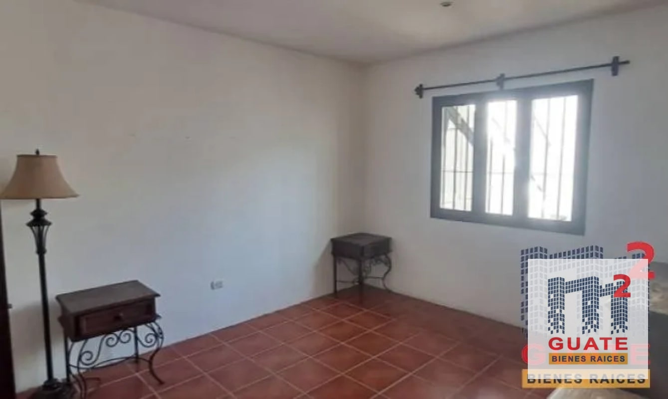 Casa en condominio en Renta, Antigua Guatemala - 5