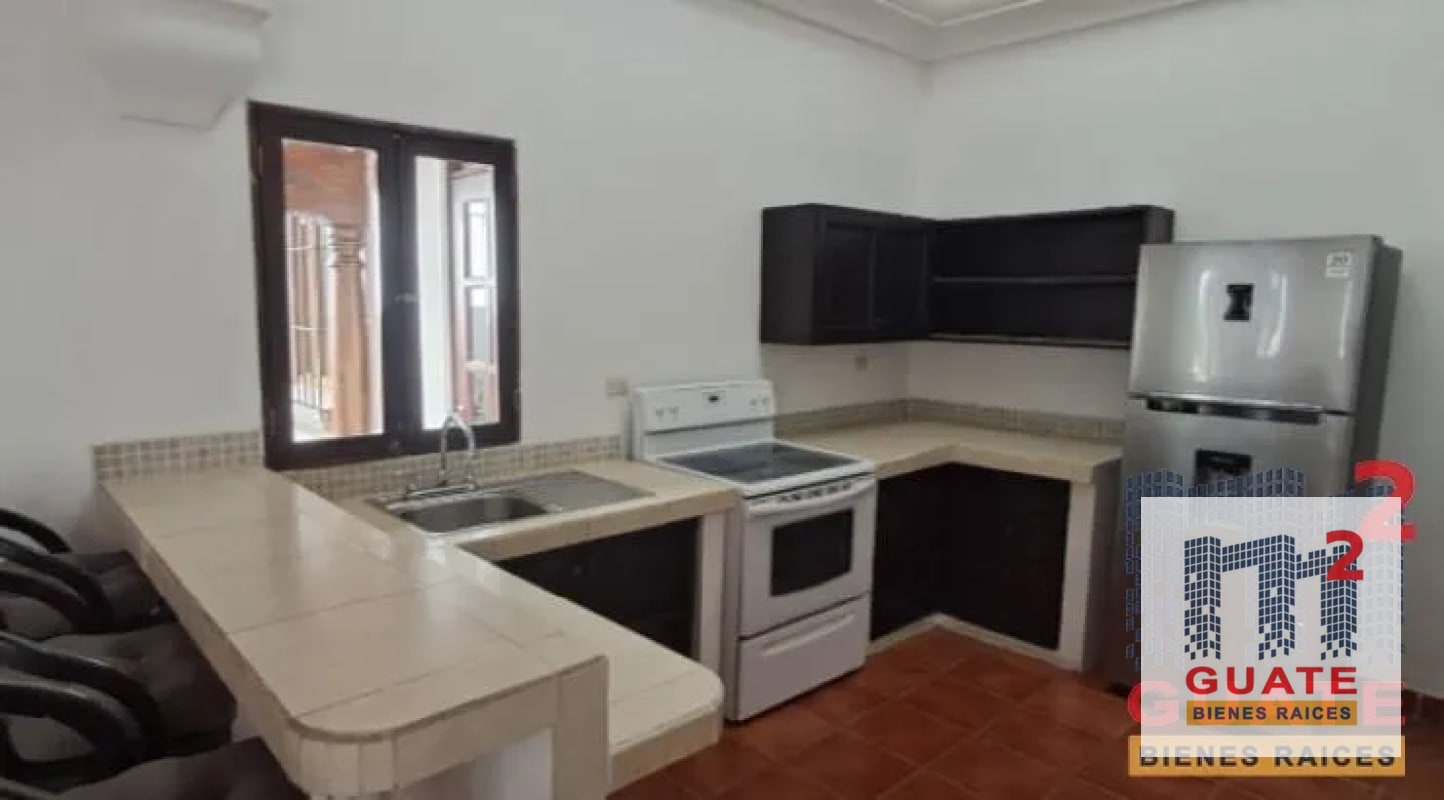 Casa en condominio en Renta, Antigua Guatemala - 4