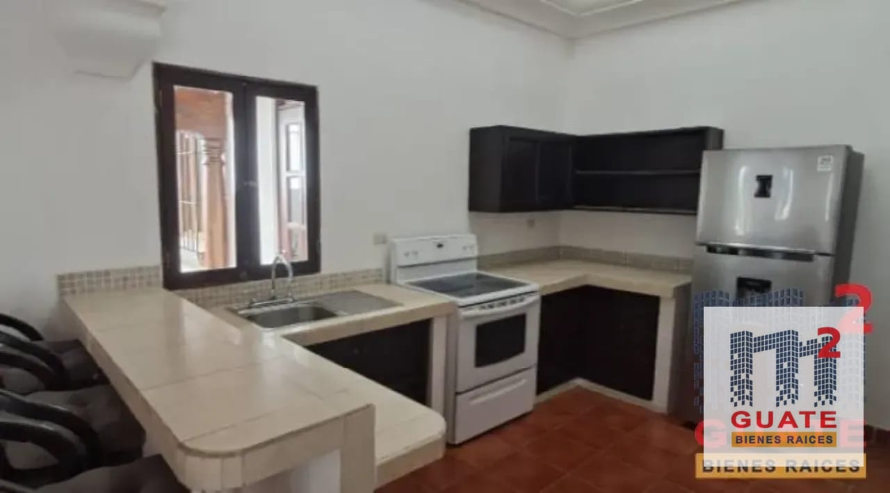 Casa en condominio en Renta, Antigua Guatemala — Casa en Alquiler en Antigua, Sacatepéquez — foto 5 de 10