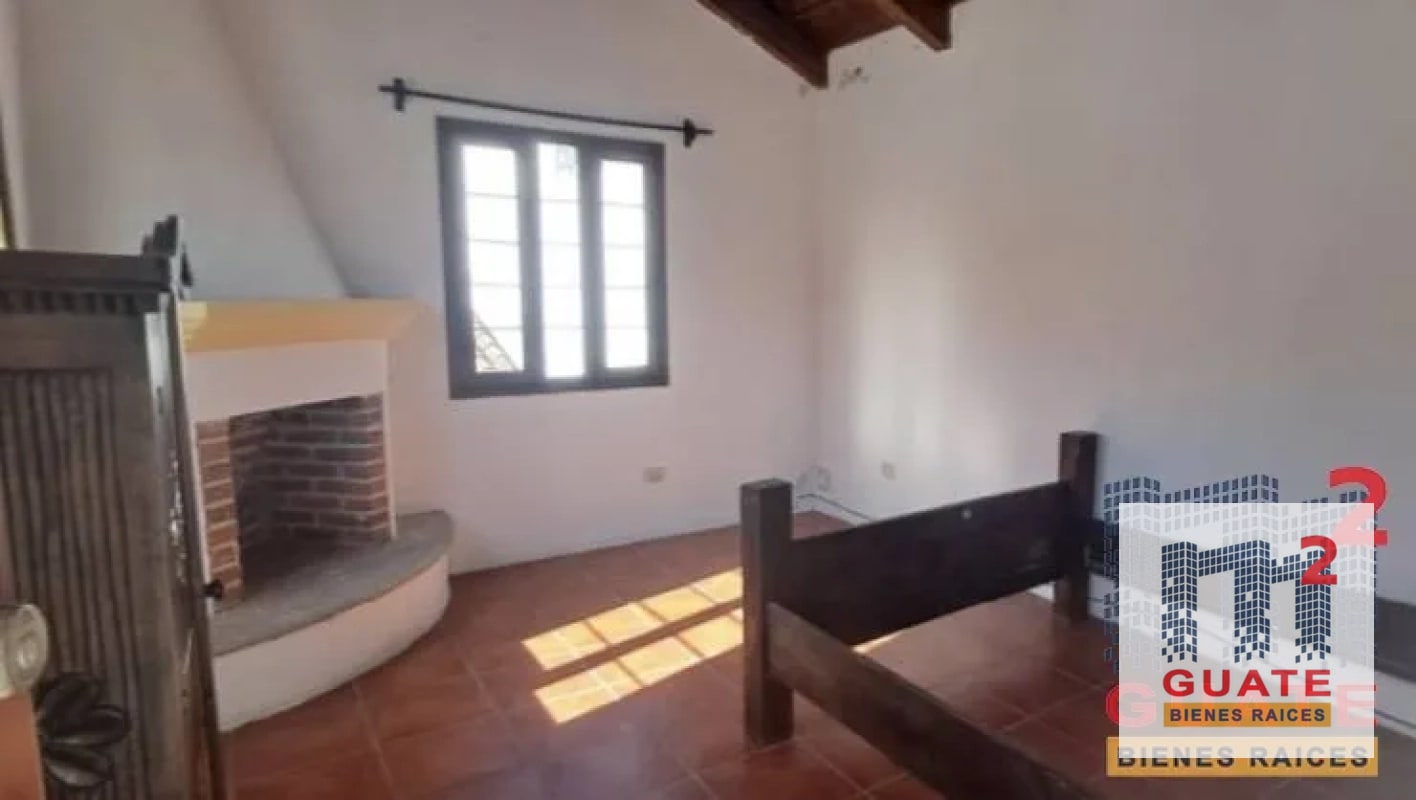 Casa en condominio en Renta, Antigua Guatemala - 3