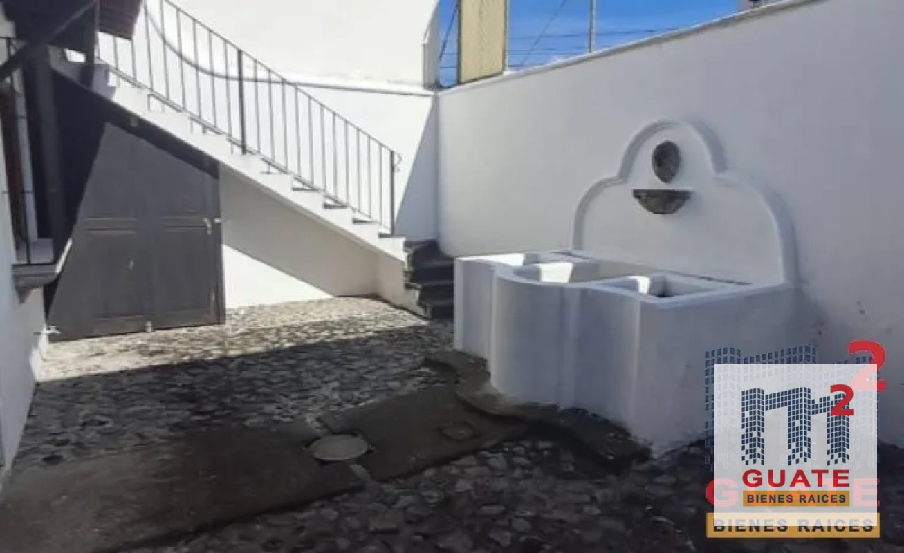 Casa en condominio en Renta, Antigua Guatemala - 2