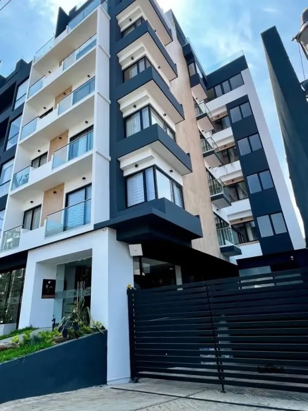 APARTAMENTO EN VENTA ZONA 15 — Apartamento en Venta en Zona 15, Guatemala, Ciudad — foto 1 de 5