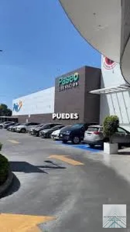 Local comercial en renta Paseo Liberación - 5