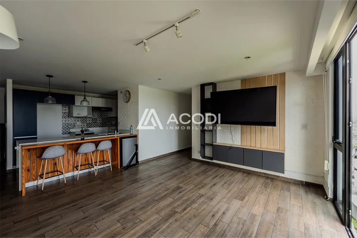 Apartamento en Zona 15 — Apartamento en Alquiler en Zona 15, Guatemala, Ciudad — foto 3 de 7