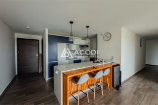 Apartamento en Zona 15 — Apartamento en Alquiler en Zona 15, Guatemala, Ciudad — miniatura 4 de 7