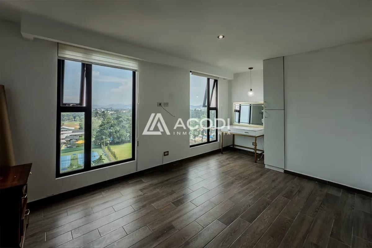 Apartamento en Zona 15 — Apartamento en Alquiler en Zona 15, Guatemala, Ciudad — foto 5 de 7