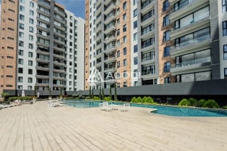 Apartamento en Zona 15 — Apartamento en Alquiler en Zona 15, Guatemala, Ciudad — miniatura 7 de 7