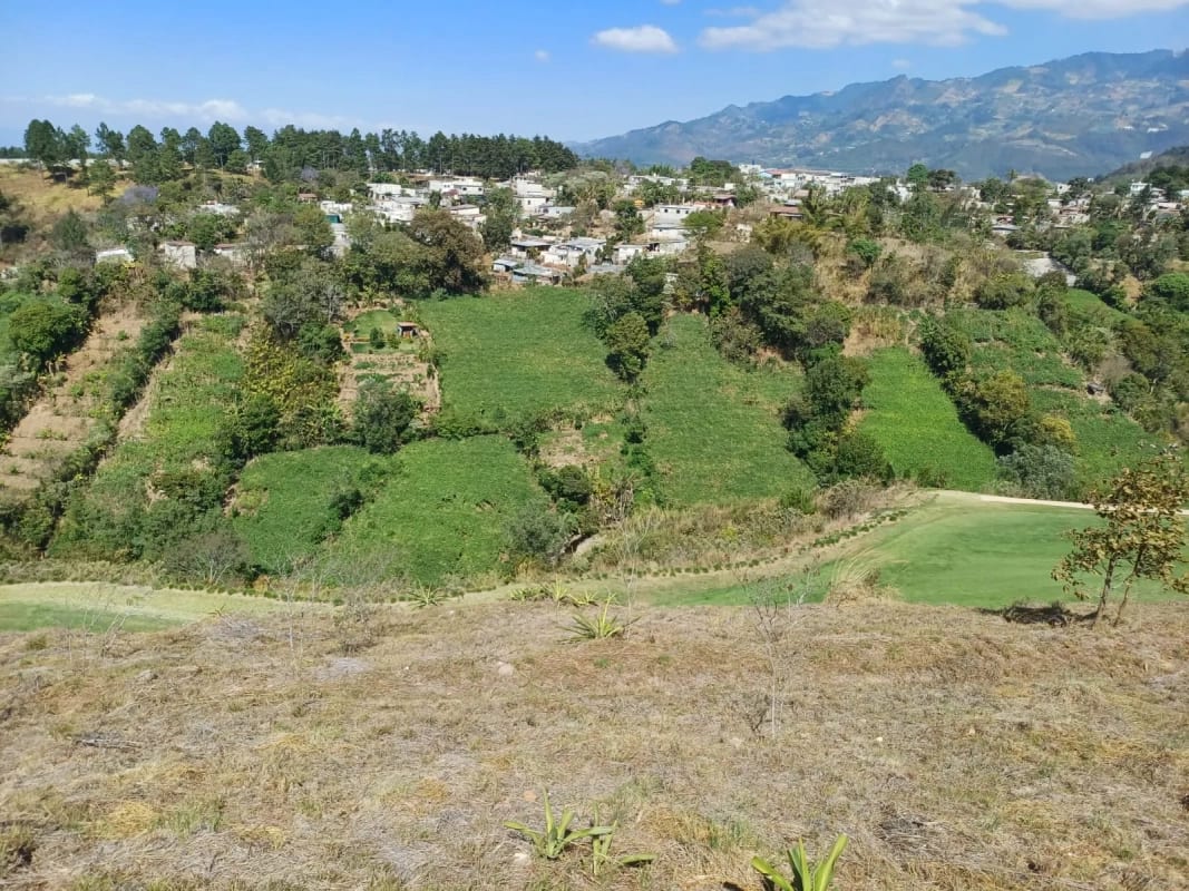 Vendo Terreno en EL PULTÉ zona 16 — Terreno en Venta en El Pulté Ecuestre, Zona 16, Guatemala, Ciudad — foto 8 de 8