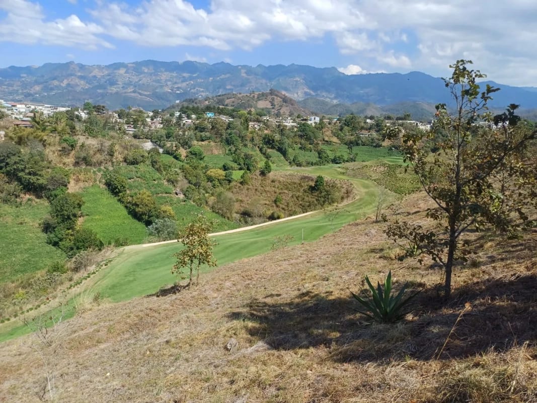 Vendo Terreno en EL PULTÉ zona 16 — Terreno en Venta en El Pulté Ecuestre, Zona 16, Guatemala, Ciudad — foto 6 de 8