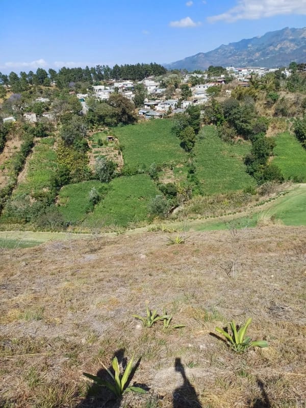 Vendo Terreno en EL PULTÉ zona 16 — Terreno en Venta en El Pulté Ecuestre, Zona 16, Guatemala, Ciudad — foto 4 de 8