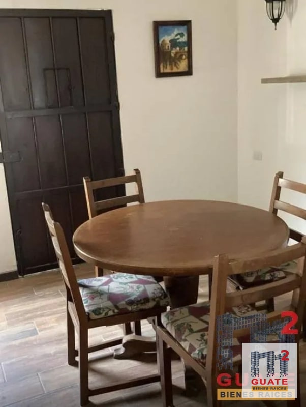 Apartamento en Renta, Antigua Guatemala - 9