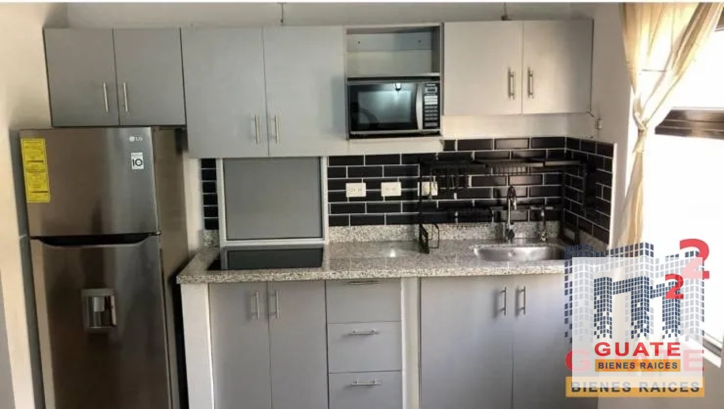 Apartamento en Renta, Antigua Guatemala - 8