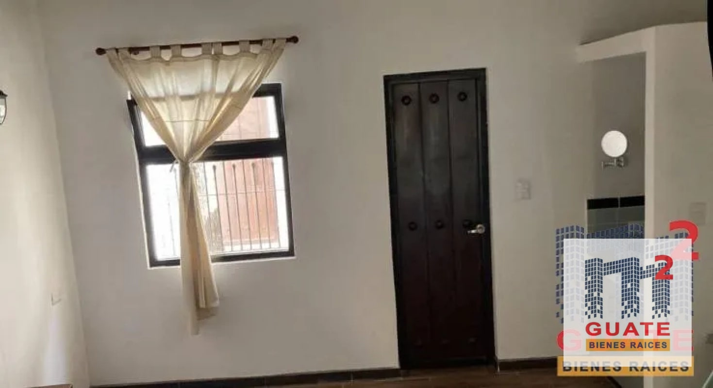 Apartamento en Renta, Antigua Guatemala - 7