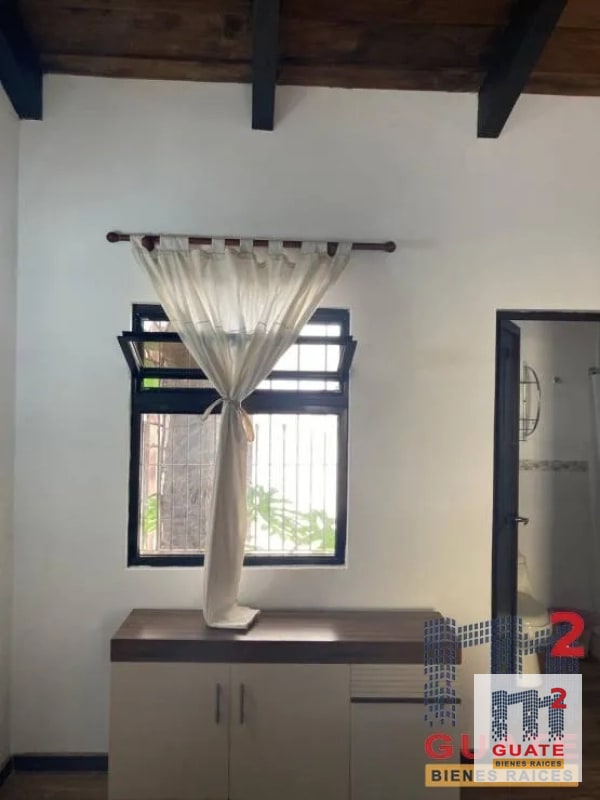 Apartamento en Renta, Antigua Guatemala - 4