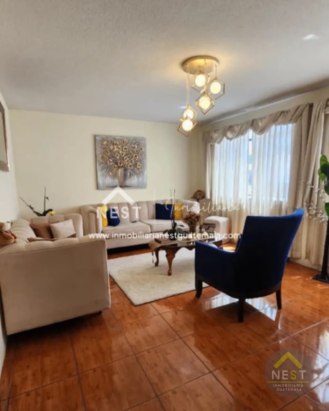 Casa en Venta en Ciudad San Cristóbal, zona 8 de Mixco | Condominio Atlantis - 16