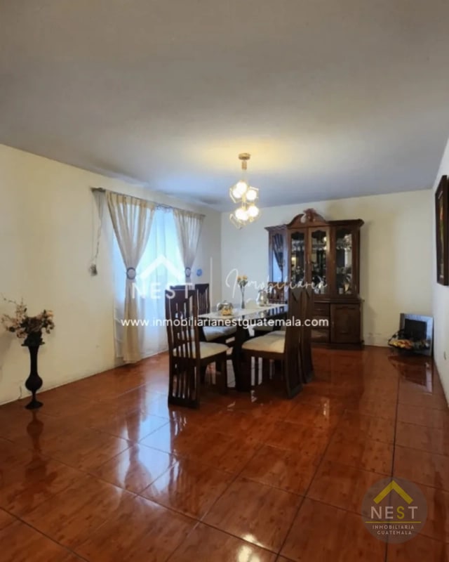 Casa en Venta en Ciudad San Cristóbal, zona 8 de Mixco | Condominio Atlantis - 14