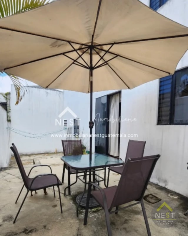 Casa en Venta en Ciudad San Cristóbal, zona 8 de Mixco | Condominio Atlantis - 11