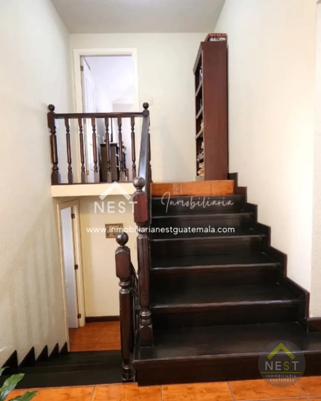 Casa en Venta en Ciudad San Cristóbal, zona 8 de Mixco | Condominio Atlantis - 10