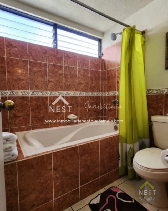 Casa en Venta en Ciudad San Cristóbal, zona 8 de Mixco | Condominio Atlantis - 8