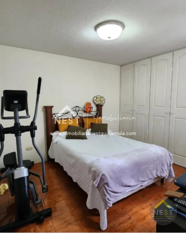 Casa en Venta en Ciudad San Cristóbal, zona 8 de Mixco | Condominio Atlantis - 7