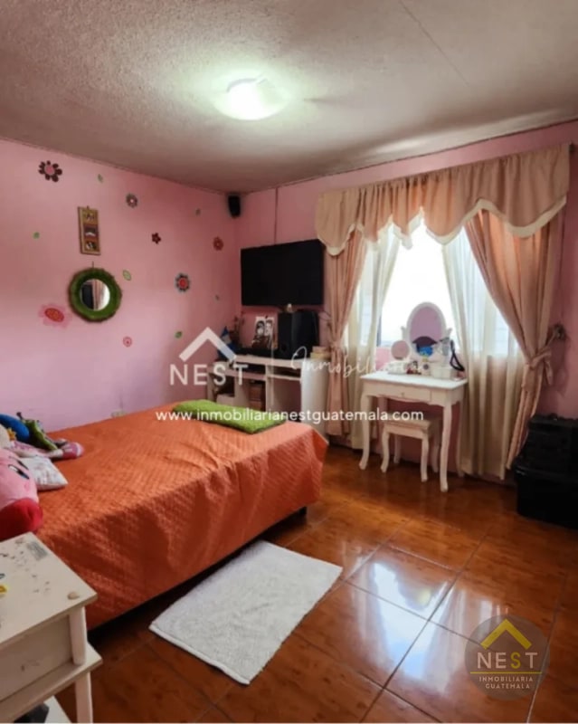 Casa en Venta en Ciudad San Cristóbal, zona 8 de Mixco | Condominio Atlantis - 6