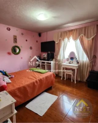 Casa en Venta en Ciudad San Cristóbal, zona 8 de Mixco | Condominio Atlantis — Casa en Venta en Zona 8 Mixco, Guatemala, Ciudad — miniatura 7 de 17