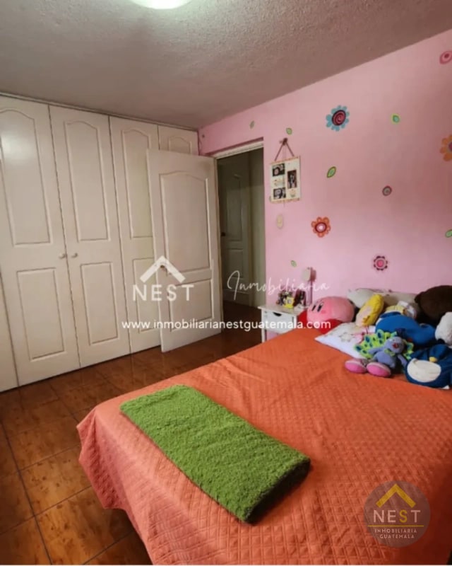 Casa en Venta en Ciudad San Cristóbal, zona 8 de Mixco | Condominio Atlantis - 5