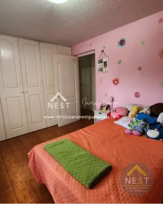 Casa en Venta en Ciudad San Cristóbal, zona 8 de Mixco | Condominio Atlantis — Casa en Venta en Zona 8 Mixco, Guatemala, Ciudad — miniatura 6 de 17
