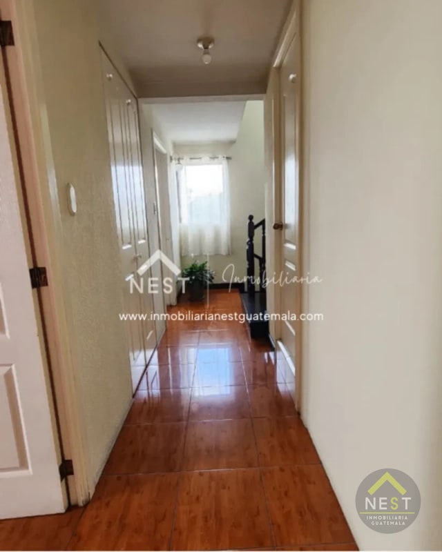 Casa en Venta en Ciudad San Cristóbal, zona 8 de Mixco | Condominio Atlantis - 4