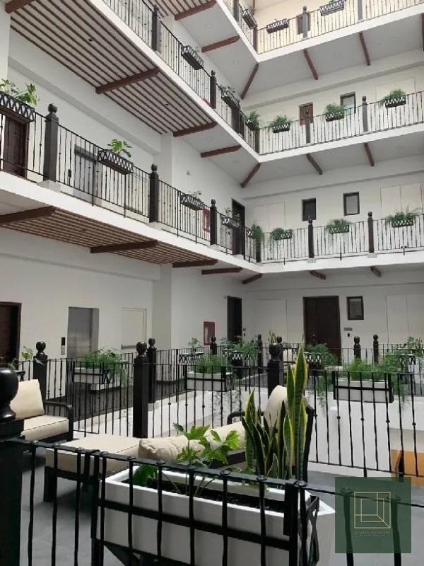 Apartamento en renta Belesa Cayalá - 3