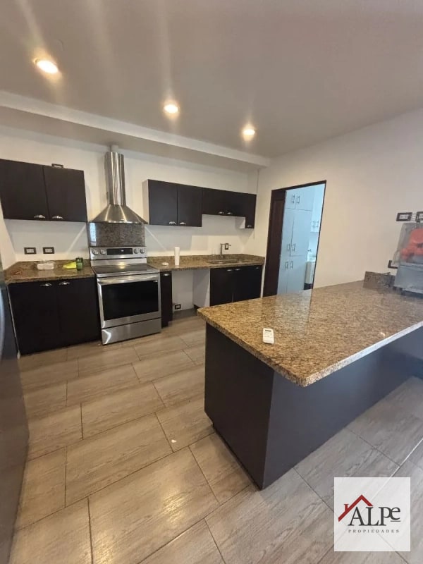 Granada, Cayala Apartamento en Alquiler - 14