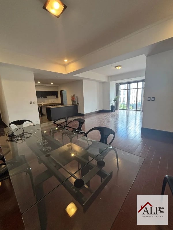 Granada, Cayala Apartamento en Alquiler - 11
