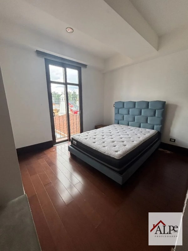 Granada, Cayala Apartamento en Alquiler - 9