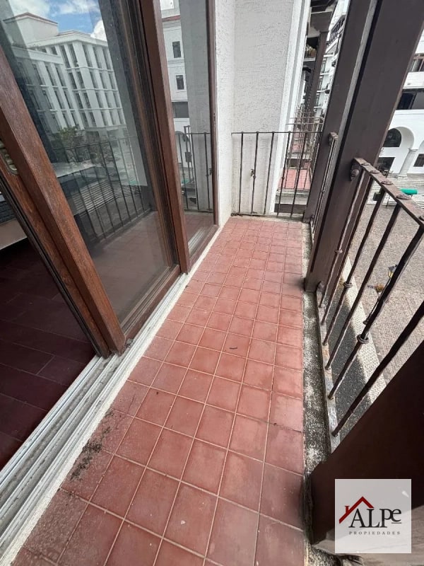 Granada, Cayala Apartamento en Alquiler - 5