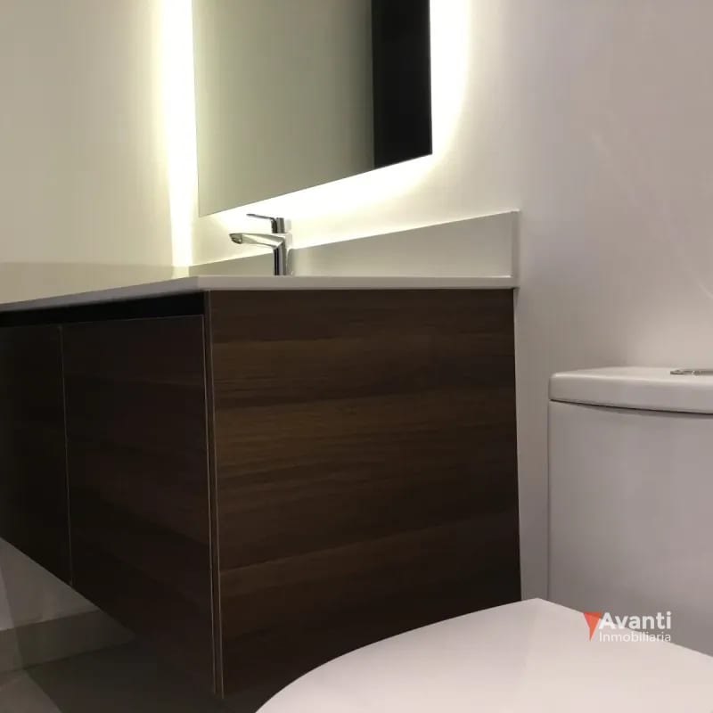 VENDO APARTAMENTO EN ZONA 10, IQ10 — Apartamento en Venta en IQ10, Zona 10, Guatemala, Ciudad — foto 8 de 13