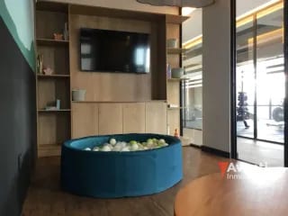 VENDO APARTAMENTO EN ZONA 10, IQ10 — Apartamento en Venta en IQ10, Zona 10, Guatemala, Ciudad — miniatura 3 de 13