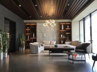 VENDO APARTAMENTO EN ZONA 10, IQ10 — Apartamento en Venta en IQ10, Zona 10, Guatemala, Ciudad — miniatura 2 de 13