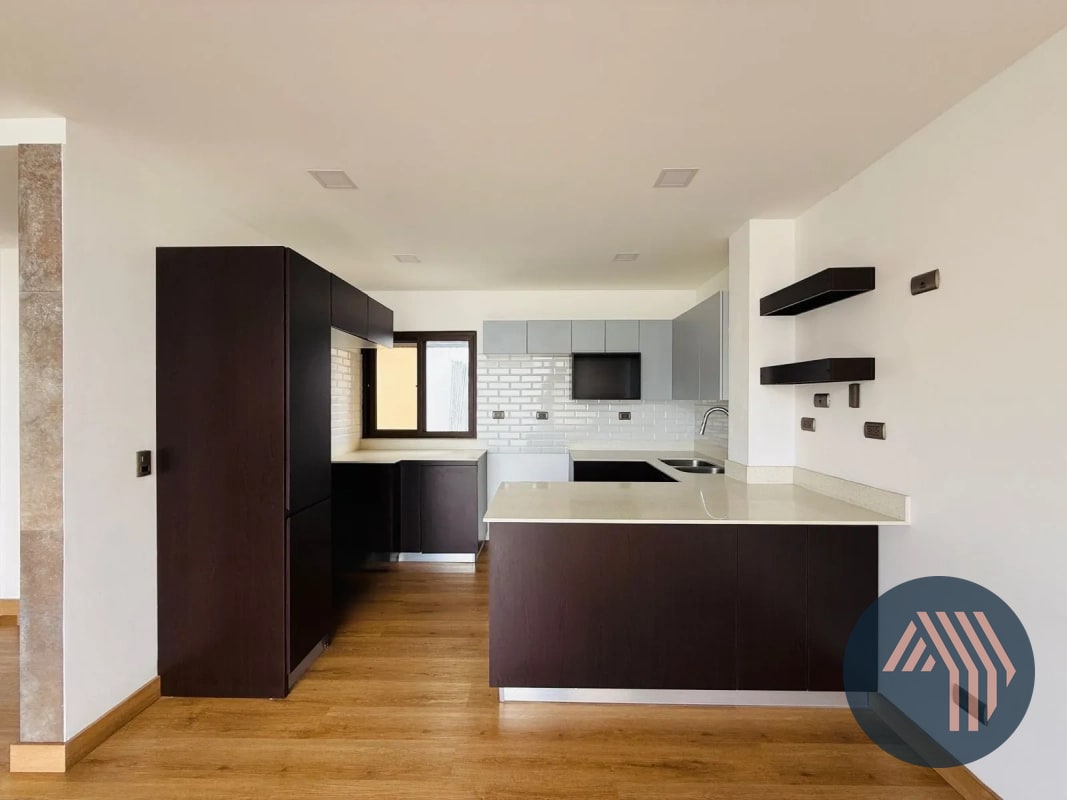 VENTA DE HERMOSAS CASAS PARA ESTRENAR - VH1, ZONA 15 - 12