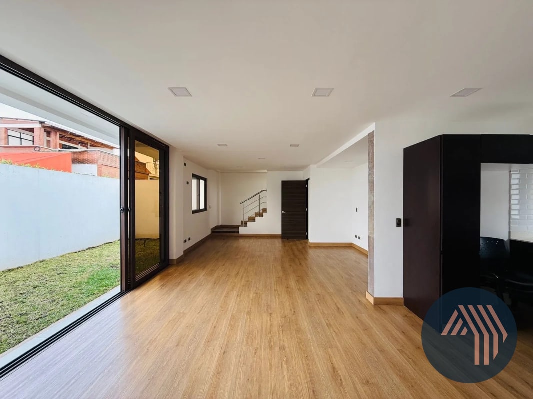 VENTA DE HERMOSAS CASAS PARA ESTRENAR - VH1, ZONA 15 - 10