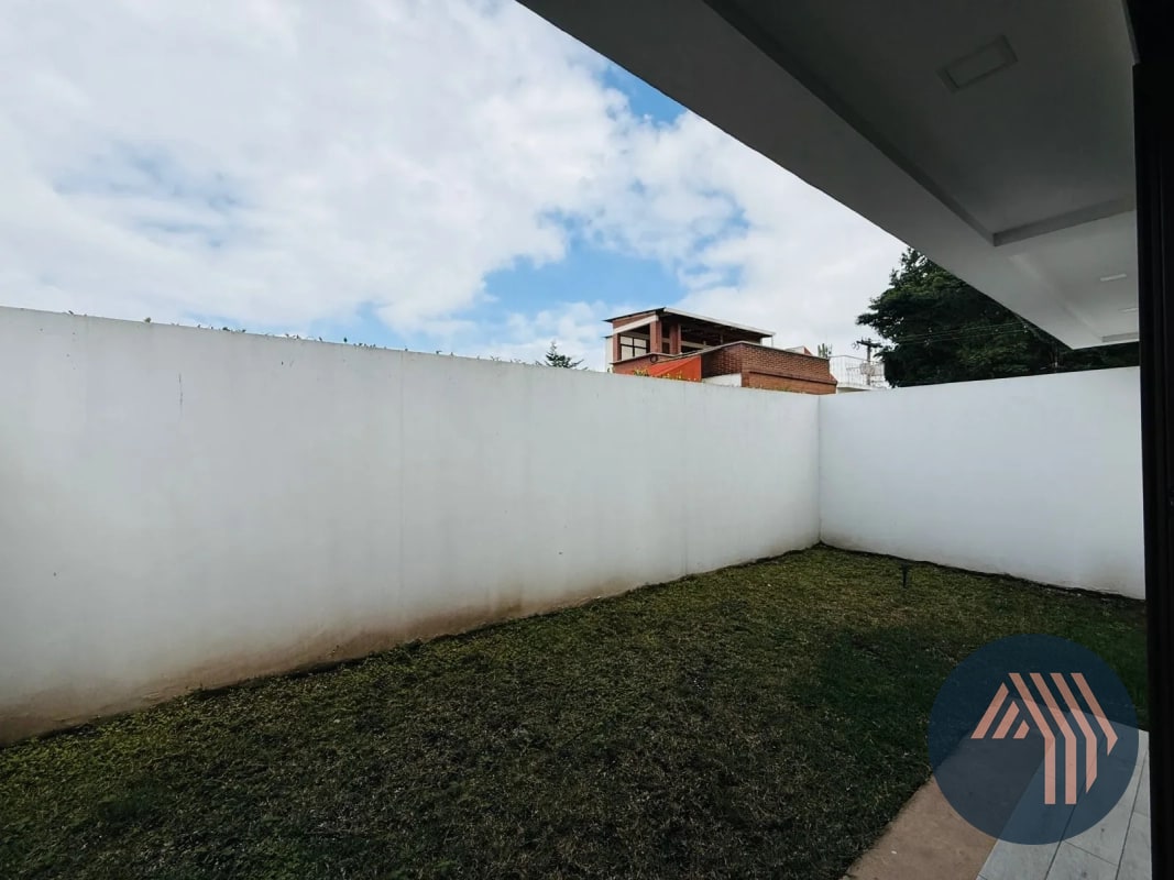 VENTA DE HERMOSAS CASAS PARA ESTRENAR - VH1, ZONA 15 - 9