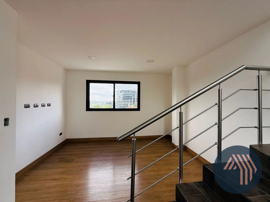 VENTA DE HERMOSAS CASAS PARA ESTRENAR - VH1, ZONA 15 - 6