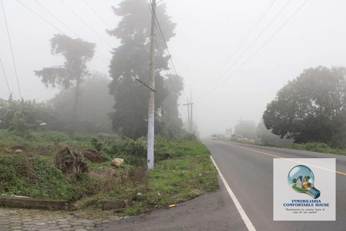 Terreno en Venta Santa María de Jesús, Quetzaltenango — Terreno en Venta en Quetzaltenango, Quetzaltenango — foto 4 de 16