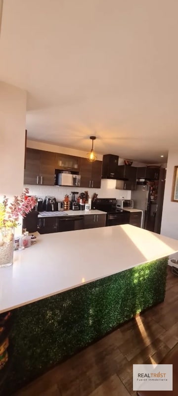VENDO APARTAMENTO ZONA 15, VISTA HERMOSA 2 - 8